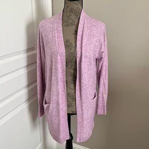 J. Crew Supersoft Cardigan Sweater
